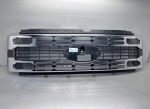 Ford F250 Grille Oem 2023-2025 Chrome F350 F450 F-250 F-350 Grill. - Image 3