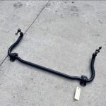 Ram 2500 Sway Bar Front Stabilizer Links 2019-2025 Dodge 3500 4500 Oem.