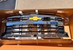 2024 Chevy Grill - Image 5