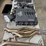 F150/Mustang VMP Odin Supercharger Setup