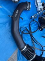 S197 Mustang Roush SuperCharger 2005-09 Mustang 4.6L  Roush Supercharger Kit - Image 5
