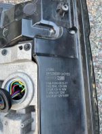 Morimoto Taillights 2017-2022 F250. - Image 7