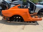 2015-2023 Ford Mustang RH Passenger Quarter Panel GT GT500 GT350 Eco boost