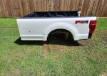 Ford F350 Superduty Bed Star White - Image 4