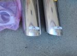 Brand new high quality Corsa DB Sport 3" Catback Exhaust. - Image 8
