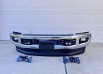 2017-2019 Ford F250 front bumper