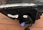 OEM 2020 2021 2022 Ford F250 F350 Super Duty Quad Beam LED Headlights Set. - Image 4