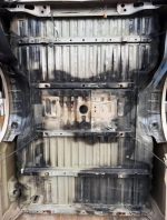 11-16 ford super duty 8ft long bed.It is rust and rot free.99-10. Ihave 5 in stock as of 4/18/25 (2 gold 2 white) - Image 4