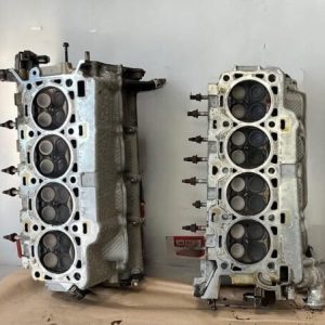 11-14 FORD MUSTANG GT GEN 1 COYOTE 5.0 HEADS OEM