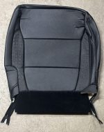 Ford F150 Super Crew Cab XLT Katzkin Leather Upholstery Kit - Image 6