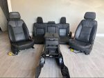 2021 Chevy Silverado high country interior, fit 2019-2022 models