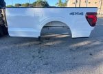 2021-2025 F150 8ft Brand New with Spray Liner - Image 4