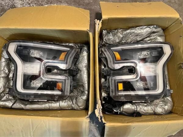 148d329e-541d-4059-a127-257050fb4089-600x450-1 Ford Raptor 17-20 “OEM” Gen 2 Raptor Headlights