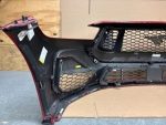 OEM Take Off 2024-2025 Ford Mustang GT S650 Front Bumper Cover LUCID RED - Image 7