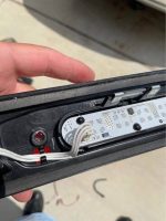 F150 Raptor Headlight Tails (w/ Harnesses), Anzo HIDs, LED 3rd Brake - Image 11