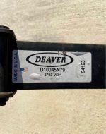 Deaver N79 Rear Leaf Springs for 1980-1997 Ford F-250/F-350 - Image 2