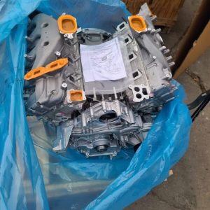 New Ford 6.7 Power stroke Diesel Motor  Ford OEM Motor