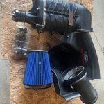Ford Racing TVS-Complete Kit
