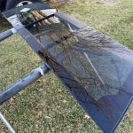 2013-2022 Ram Pickup OEM Back Sliding Glass