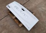 2019-2026 Ram 2500 3500 Take off tailgate with camera hole No wiring harness OEM Bright White Came off of a 2026 Ram 3500 Limited Longhorn