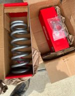 Fox Race Series 3.0 Coil-Over Reservoir Shock Set with Adjusters and Extra Springs - Image 9