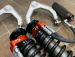17+ front Raptor kits - Image 2