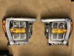2021 FORD F150 HEADLIGHT RIGHT AND LEFT - Image 2