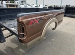 2011-2016 Ford F250 F350 Super Duty 8ft Long Truck Bed. - Image 4