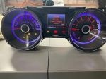 13-14 mustang premium gauge clusters - Image 2