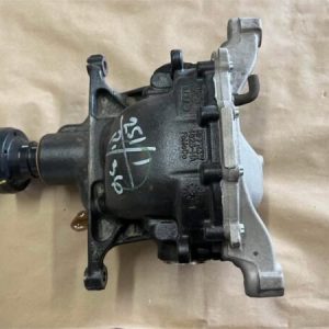 2018-2022 Ford Mustang GT 5.0L Rear Differential 3.73 Gear 8.8"