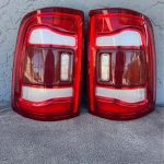 2019-2024 Dodge2500/3500 Drivers Side Only LED Taillight