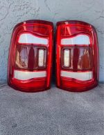 2019-2024 Dodge2500/3500 Drivers Side Only LED Taillight