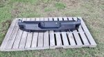 Ford F250 F350 Superduty Rear Bumper 2017-2022