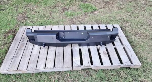 16b8c061-d9a1-4573-8152-63a390114b37-600x326-1 Ford F250 F350 Superduty Rear Bumper 2017-2022