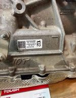 2020 Ford F150 3.5 4x4 10R80 Transmission - Image 4