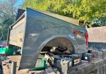 2015-2020 F-150 FX4 Short Bed 5.6ft Gray" - Image 2
