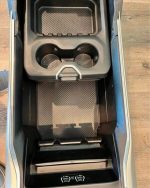 2019-2025 Ram 2500/3500 Laramie Center Console" - Image 5