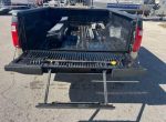 1999-2010 F250 6'9 Bed Bed Step Gate Lights Bumper - Image 7