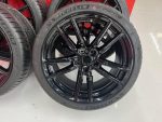 2022 Shelby GT500 Wheels, Tires & Sensors. - Image 4