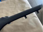 2018-2022 Mustang Bullitt Center Console Top Interior Trim Pieces Leather Green - Image 7