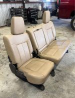 2015 f250 seats - Image 6