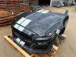 Shelby GT500 front Clip - Image 3
