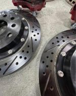 Baer Drag Brakes - Image 3