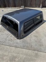 Leer camper for Forf F150 super crew 5’5” - Image 3