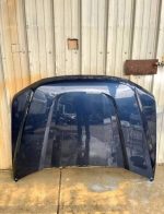 2017 2018 2019 2020 2021 2022 Ford F250 F350 Hood Used Oem - Image 2