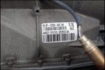5.0L F150 Coyote Engine with Auto transmission - Image 9