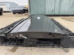 2011-2016 Ford F250 F350 Factory Take Off Tailgate OEM Dark Grey - Image 6