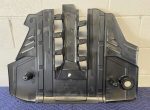 OEM Ford Mustang GT 5.0 Engine Cover - Image 2