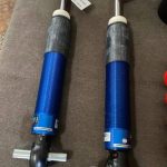 JRZ suspensions for Mustang - Image 8