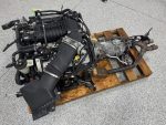 2007 Mustang Shelby GT500 5.4 Engine Supercharged T6060 6 Speed Drivetrain 29k